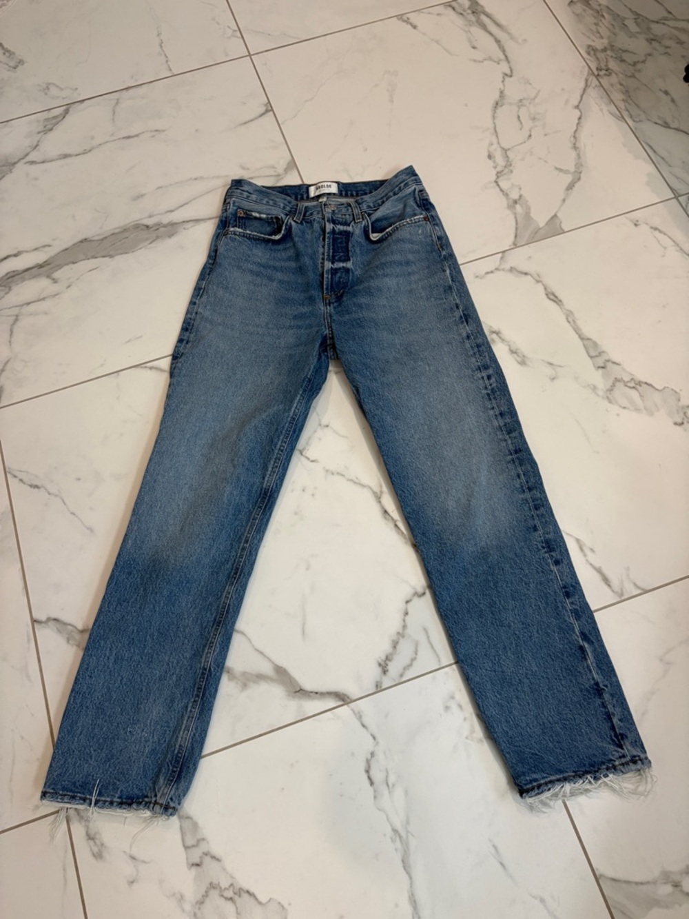 Agolde 90's Jean sz 25